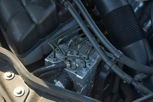 2005 Mercedes SL55 AMG Kompressor R230 En venta (imagen 181 de 197)