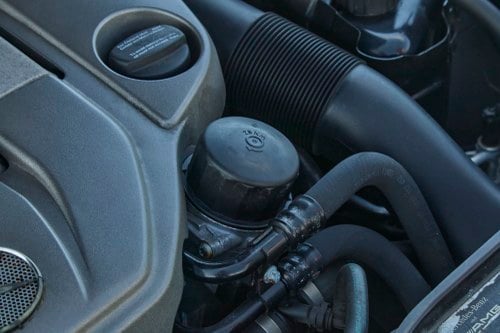 2005 Mercedes SL55 AMG Kompressor R230 En venta (imagen 185 de 197)