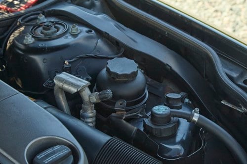 2005 Mercedes SL55 AMG Kompressor R230 En venta (imagen 186 de 197)