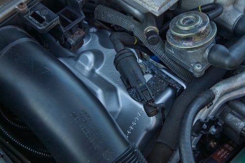 2005 Mercedes SL55 AMG Kompressor R230 En venta (imagen 195 de 197)