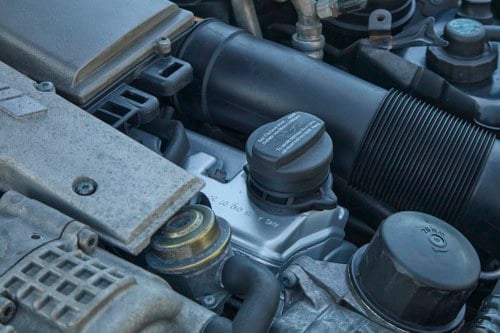 2005 Mercedes SL55 AMG Kompressor R230 En venta (imagen 196 de 197)