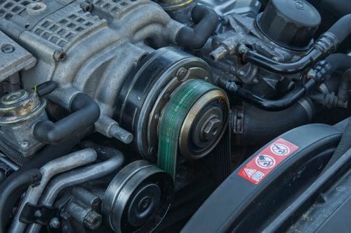 2005 Mercedes SL55 AMG Kompressor R230 En venta (imagen 197 de 197)