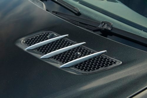 2005 Mercedes SL55 AMG Kompressor R230 En venta (imagen 98 de 197)