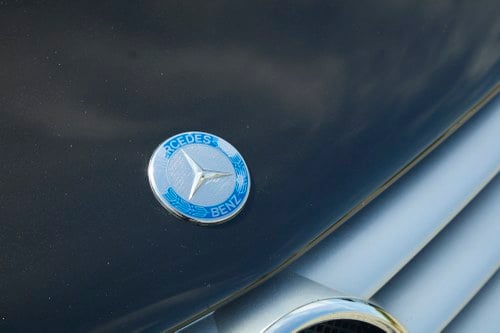 2005 Mercedes SL55 AMG Kompressor R230 En venta (imagen 107 de 197)