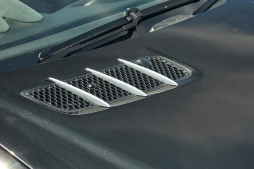 2005 Mercedes SL55 AMG Kompressor R230 En venta (imagen 110 de 197)