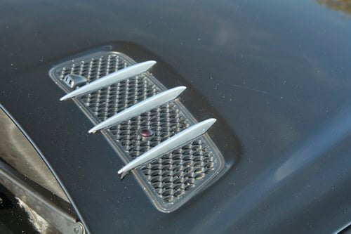 2005 Mercedes SL55 AMG Kompressor R230 En venta (imagen 111 de 197)