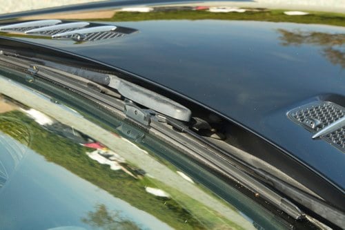 2005 Mercedes SL55 AMG Kompressor R230 En venta (imagen 112 de 197)