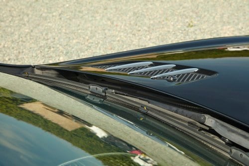 2005 Mercedes SL55 AMG Kompressor R230 En venta (imagen 113 de 197)