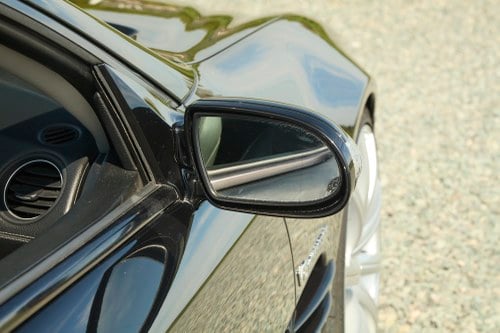 2005 Mercedes SL55 AMG Kompressor R230 En venta (imagen 116 de 197)