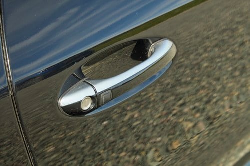 2005 Mercedes SL55 AMG Kompressor R230 En venta (imagen 117 de 197)