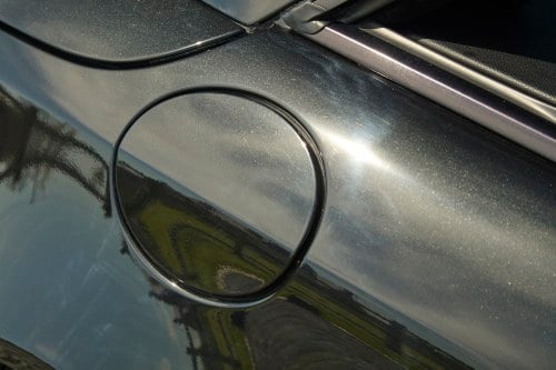 2005 Mercedes SL55 AMG Kompressor R230 En venta (imagen 119 de 197)