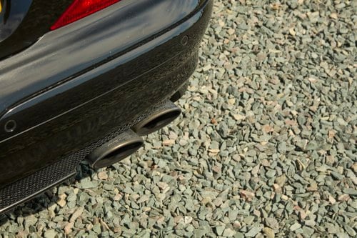 2005 Mercedes SL55 AMG Kompressor R230 En venta (imagen 123 de 197)