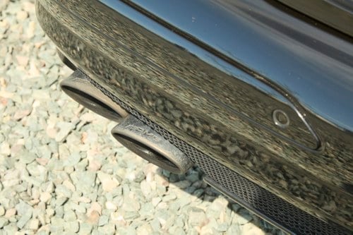 2005 Mercedes SL55 AMG Kompressor R230 En venta (imagen 124 de 197)