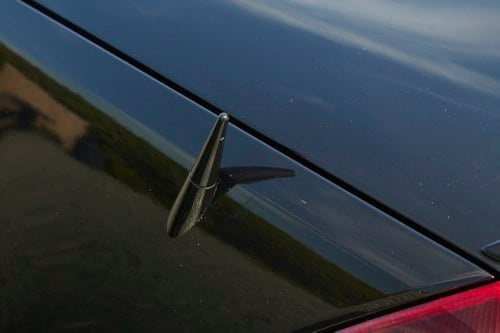 2005 Mercedes SL55 AMG Kompressor R230 En venta (imagen 131 de 197)