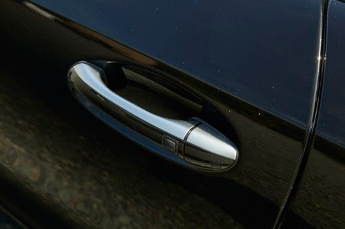 2005 Mercedes SL55 AMG Kompressor R230 En venta (imagen 132 de 197)