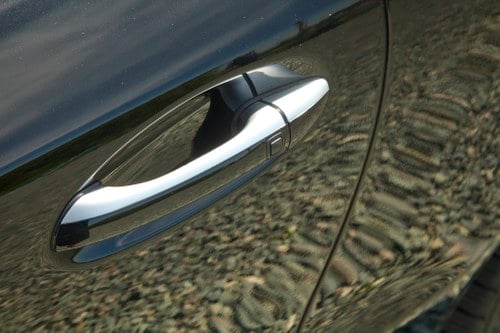 2005 Mercedes SL55 AMG Kompressor R230 En venta (imagen 133 de 197)