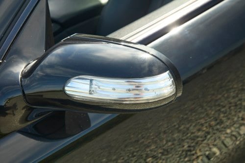 2005 Mercedes SL55 AMG Kompressor R230 En venta (imagen 135 de 197)