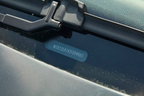 2005 Mercedes SL55 AMG Kompressor R230 En venta (imagen 136 de 197)