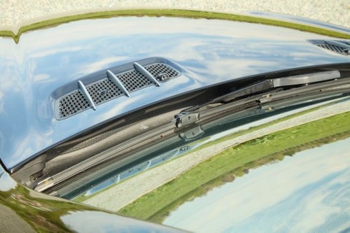 2005 Mercedes SL55 AMG Kompressor R230 En venta (imagen 137 de 197)