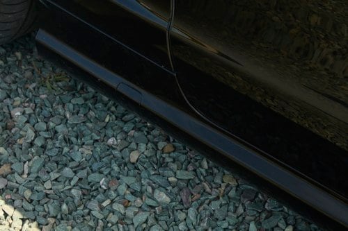 2005 Mercedes SL55 AMG Kompressor R230 En venta (imagen 138 de 197)