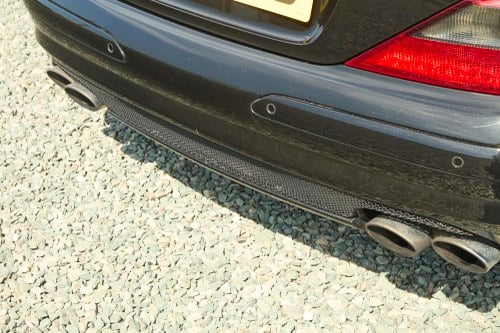 2005 Mercedes SL55 AMG Kompressor R230 En venta (imagen 140 de 197)