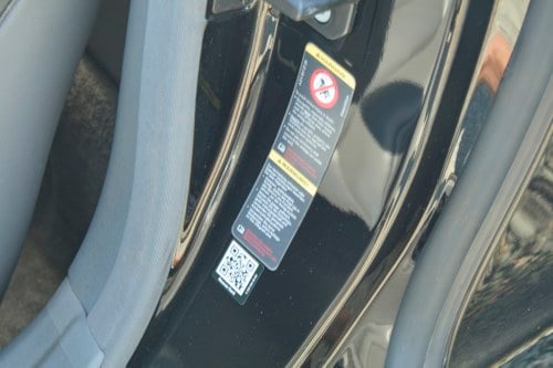 2005 Mercedes SL55 AMG Kompressor R230 En venta (imagen 41 de 197)