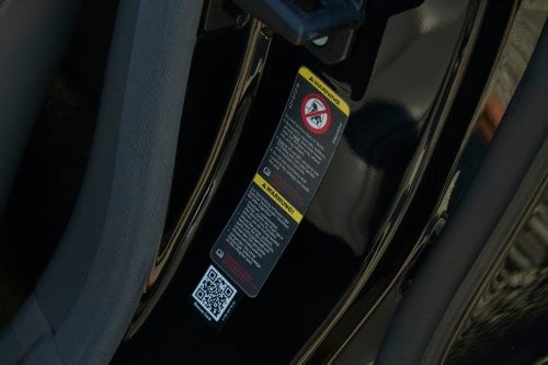 2005 Mercedes SL55 AMG Kompressor R230 En venta (imagen 42 de 197)