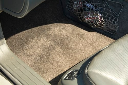 2005 Mercedes SL55 AMG Kompressor R230 En venta (imagen 43 de 197)