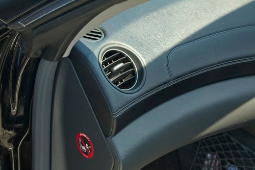 2005 Mercedes SL55 AMG Kompressor R230 En venta (imagen 10 de 197)