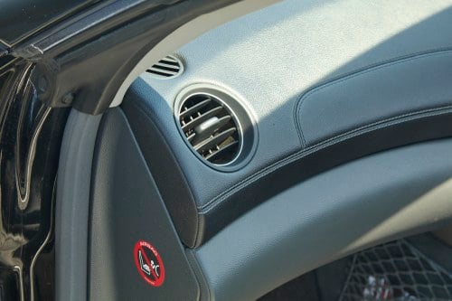 2005 Mercedes SL55 AMG Kompressor R230 En venta (imagen 34 de 197)