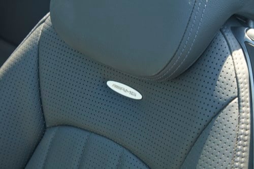 2005 Mercedes SL55 AMG Kompressor R230 En venta (imagen 32 de 197)