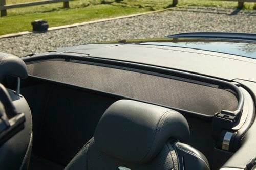 2005 Mercedes SL55 AMG Kompressor R230 En venta (imagen 20 de 197)