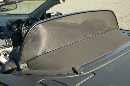 2005 Mercedes SL55 AMG Kompressor R230 En venta (imagen 26 de 197)