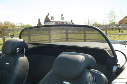 2005 Mercedes SL55 AMG Kompressor R230 En venta (imagen 30 de 197)