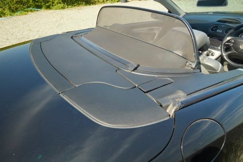 2005 Mercedes SL55 AMG Kompressor R230 En venta (imagen 24 de 197)