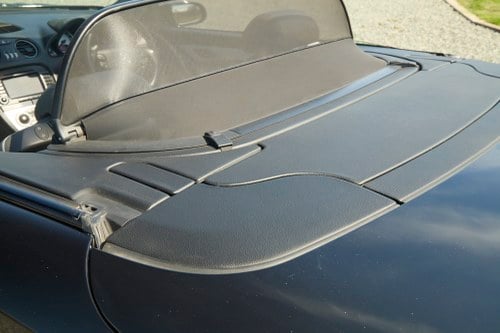 2005 Mercedes SL55 AMG Kompressor R230 En venta (imagen 46 de 197)