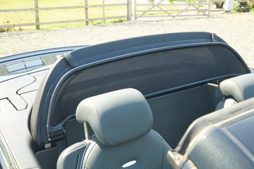 2005 Mercedes SL55 AMG Kompressor R230 En venta (imagen 48 de 197)