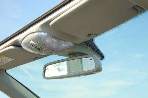 2005 Mercedes SL55 AMG Kompressor R230 En venta (imagen 50 de 197)