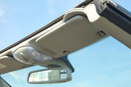 2005 Mercedes SL55 AMG Kompressor R230 En venta (imagen 51 de 197)