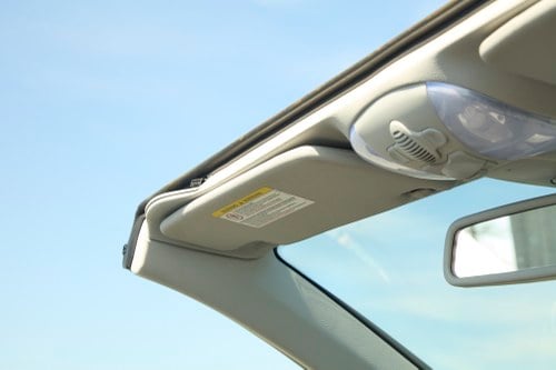 2005 Mercedes SL55 AMG Kompressor R230 En venta (imagen 52 de 197)