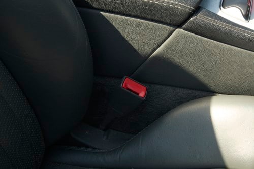 2005 Mercedes SL55 AMG Kompressor R230 En venta (imagen 65 de 197)