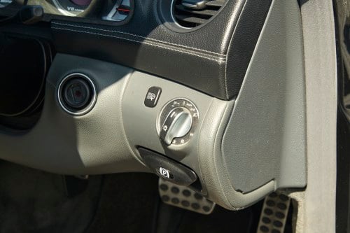 2005 Mercedes SL55 AMG Kompressor R230 En venta (imagen 69 de 197)