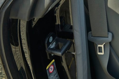 2005 Mercedes SL55 AMG Kompressor R230 En venta (imagen 77 de 197)