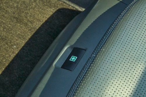 2005 Mercedes SL55 AMG Kompressor R230 En venta (imagen 83 de 197)