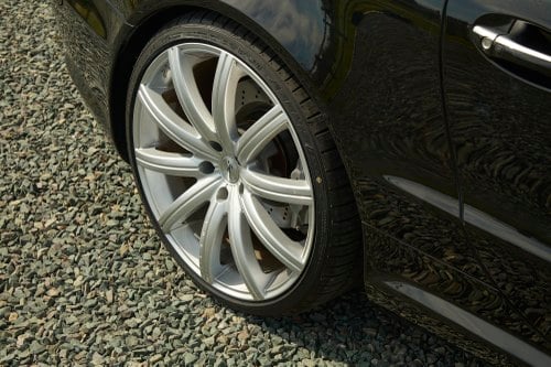 2005 Mercedes SL55 AMG Kompressor R230 En venta (imagen 172 de 197)