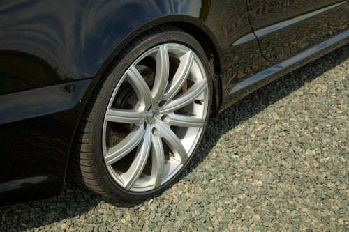 2005 Mercedes SL55 AMG Kompressor R230 En venta (imagen 173 de 197)