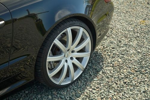 2005 Mercedes SL55 AMG Kompressor R230 En venta (imagen 175 de 197)