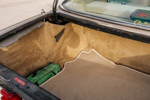 1990 Mercedes-Benz C126 560SEC For Sale (picture 63 of 177)