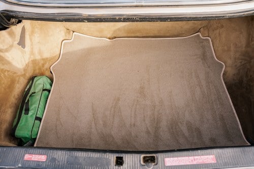 1990 Mercedes-Benz C126 560SEC For Sale (picture 65 of 177)