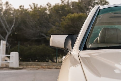 1990 Mercedes-Benz C126 560SEC For Sale (picture 80 of 177)